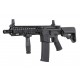 Страйкбольный автомат Daniel Defense® MK18 SA-P19 Prime™ Aster II ETU airsoft Carbine with Brushless Motor Black [SPECNA ARMS]